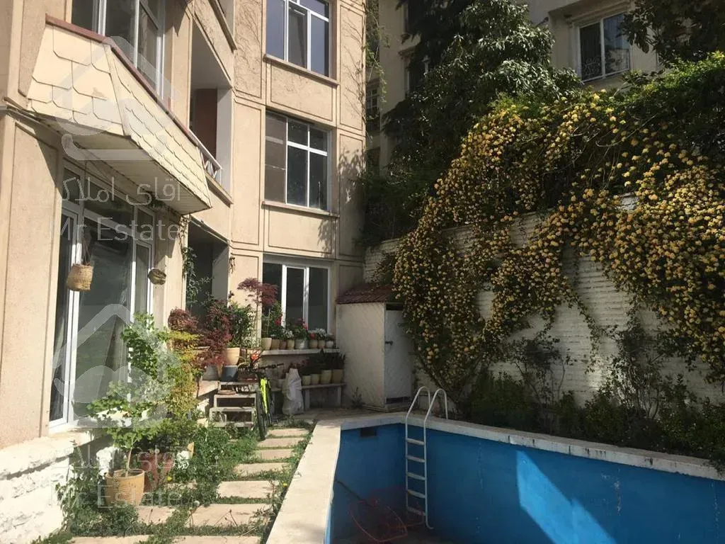 اجاره و رهن ویلا فرشته 750  متر اکازيون