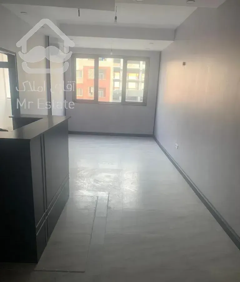 آپارتمان اداری در المپیا سنتر