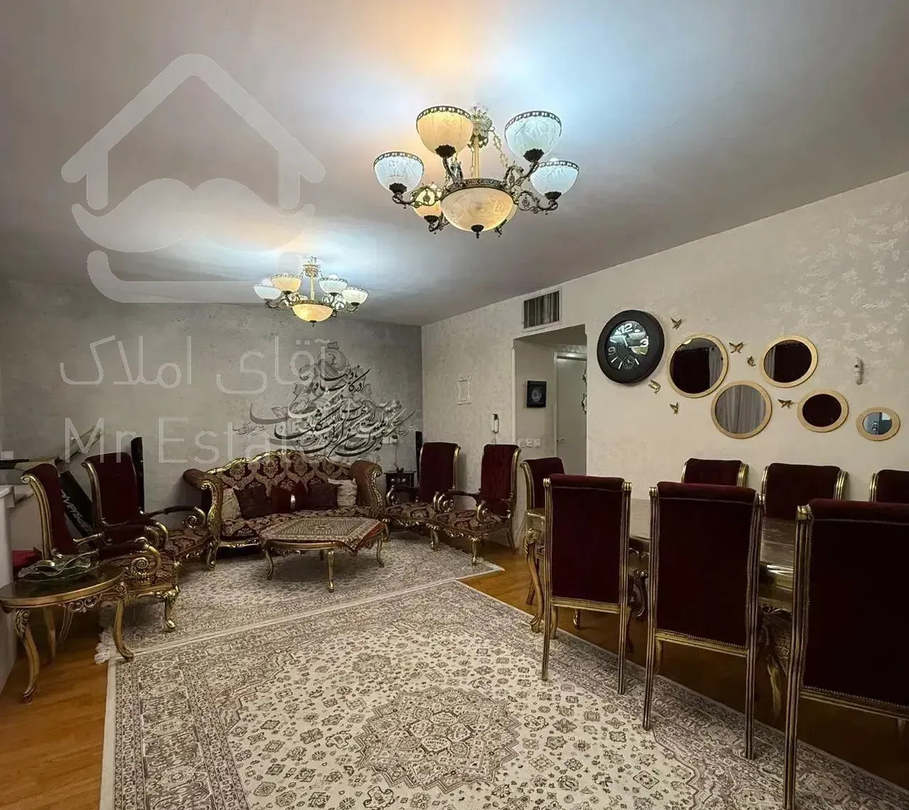 84متر/الماس تهرانسر/فول باز سازی شده/تیم امیران