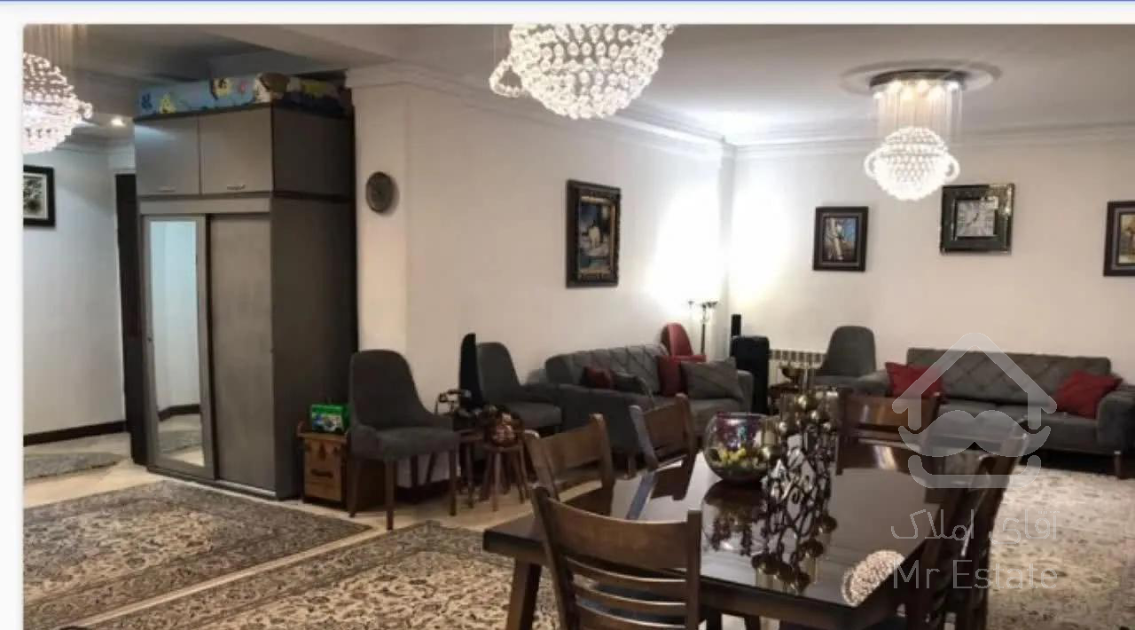 ۱۱۲ متر طرشت خسروان / فول امکانات