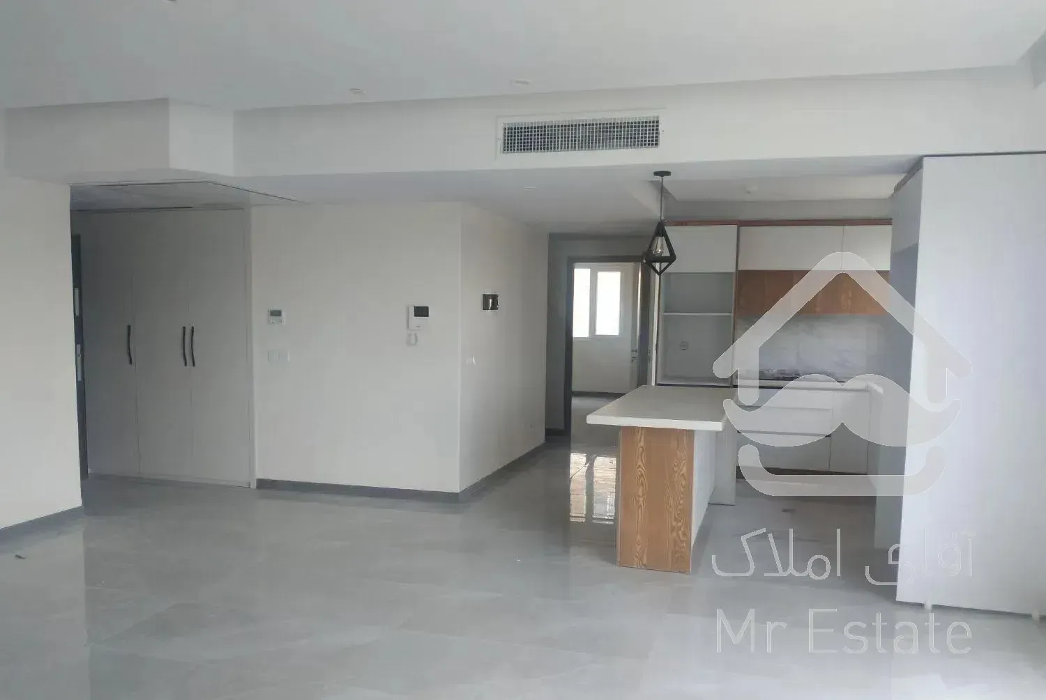 ۱۰۷ متر/ تهران ویلا /ستارخان