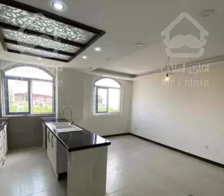 ۵۵ متر ۱ خوابه فول مهستان