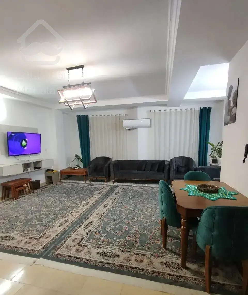 آپارتمان ۹۶ متری آسانسور دار میدان امام تلار۴۸