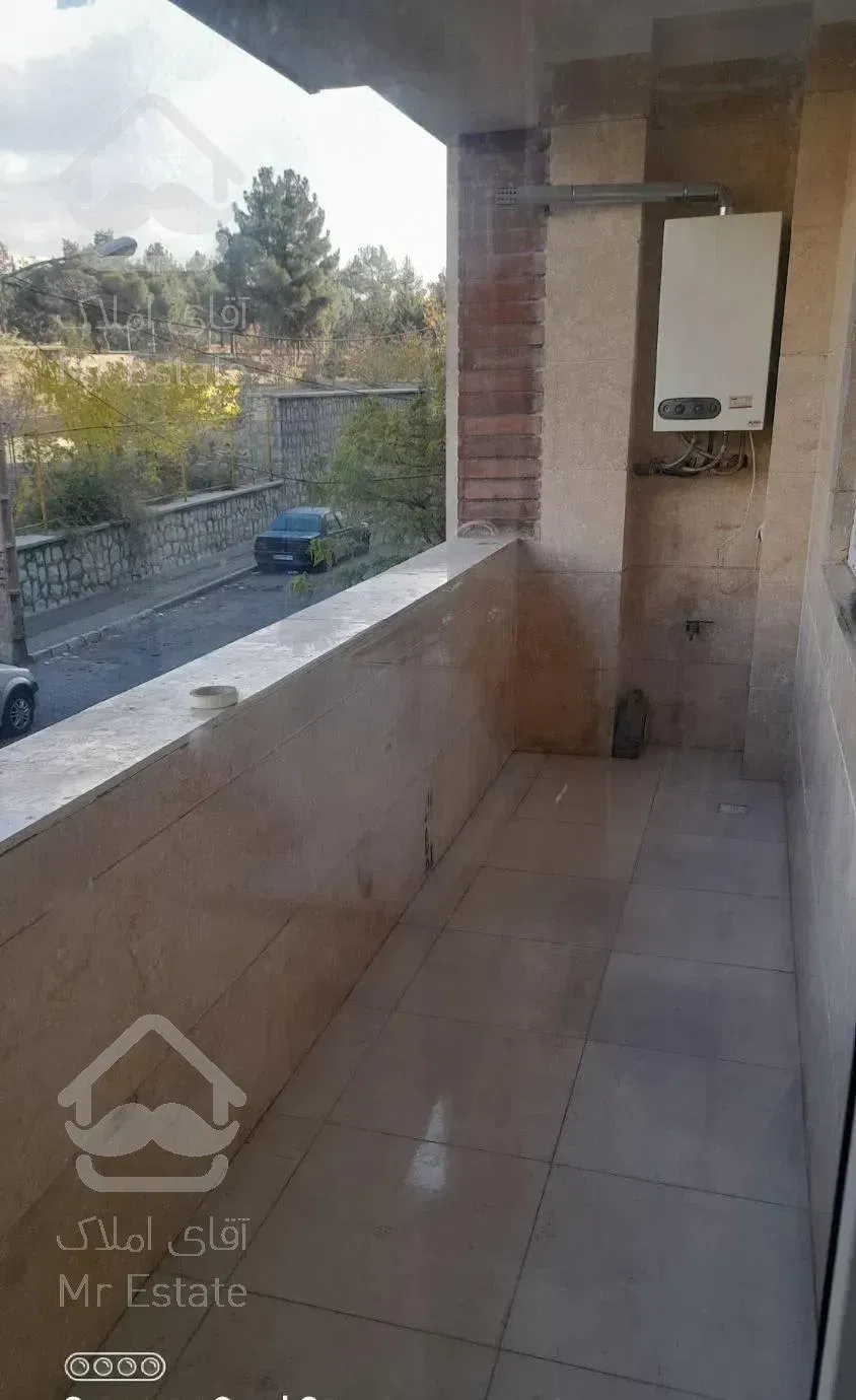 رهن و اجاره آپارتمان ۱۴۵متری(نوساز)در کوی ارغوان