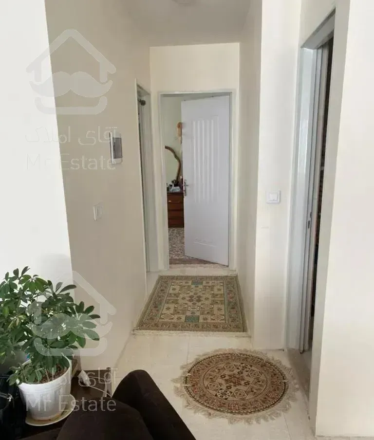 95 متری الهیه فول امکانات