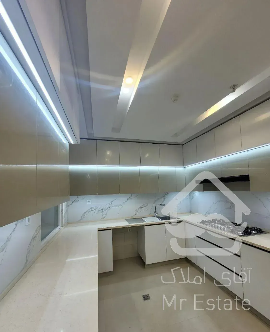 ۱۷۹ متر ((۳خواب))شهرک والفجر