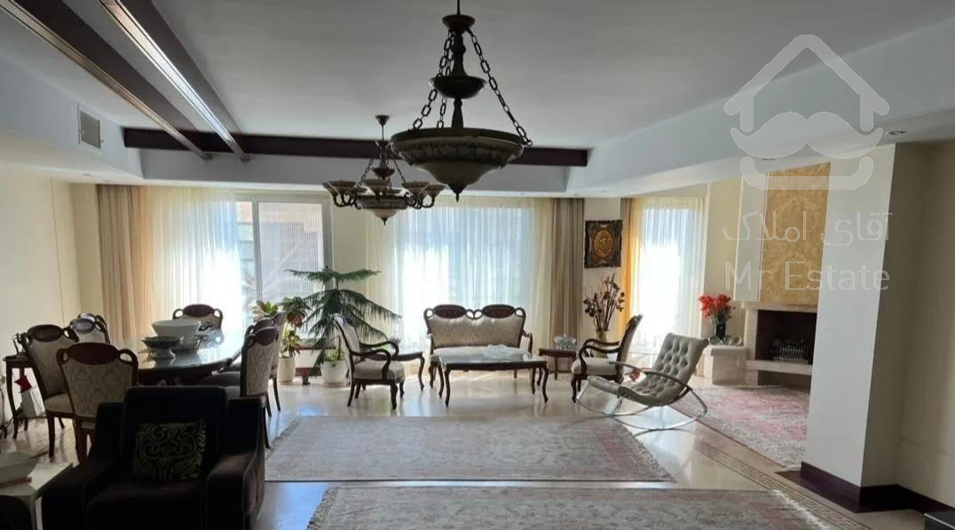 نیاوران / فول مشاعات / مناسب مجرد