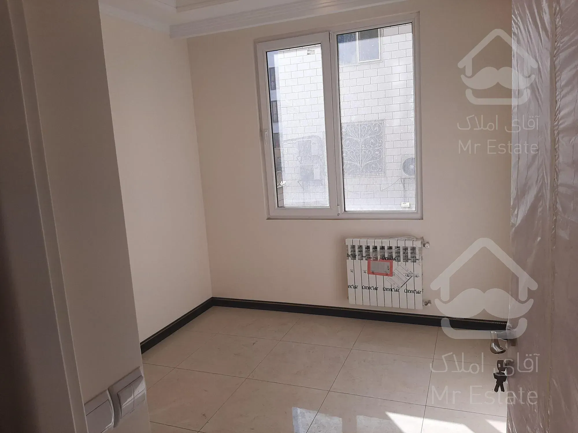 ۱۲۶متر تک واحدی نوساز