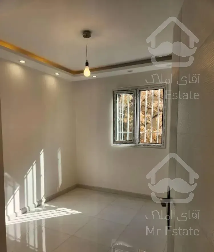 آپارتمان ۷۰ متر دو خوابه پونک فکوری