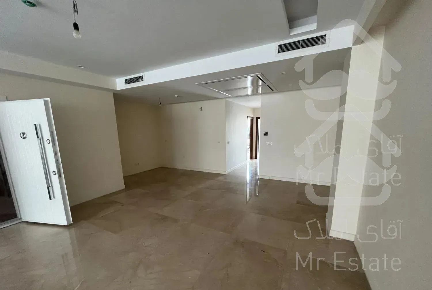 آپارتمان ۱۳۰ متر توانیر