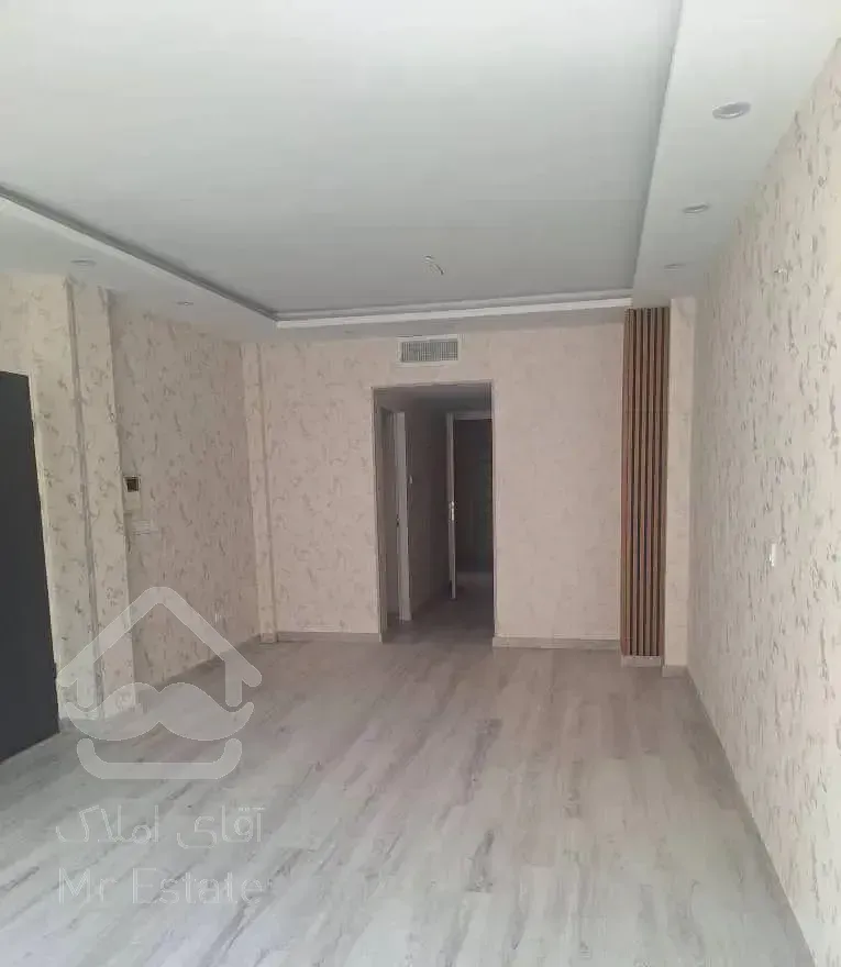 ۹۵ متردوخواب شهرک راه آهن