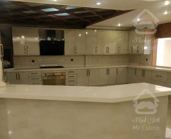 330مترفول مشاعات تک واحدی (کامرانیه) تاپ لوکیشن