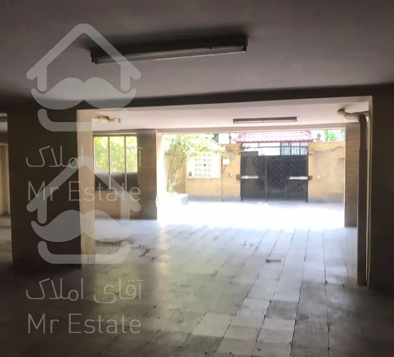 ۷۶ متر دو خوابه تهرانپارس