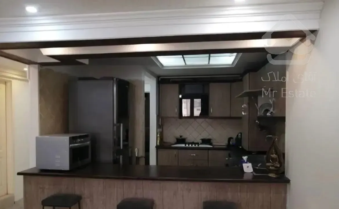 آپارتمان 85 متری‌ پیروزی ( توضیحات )