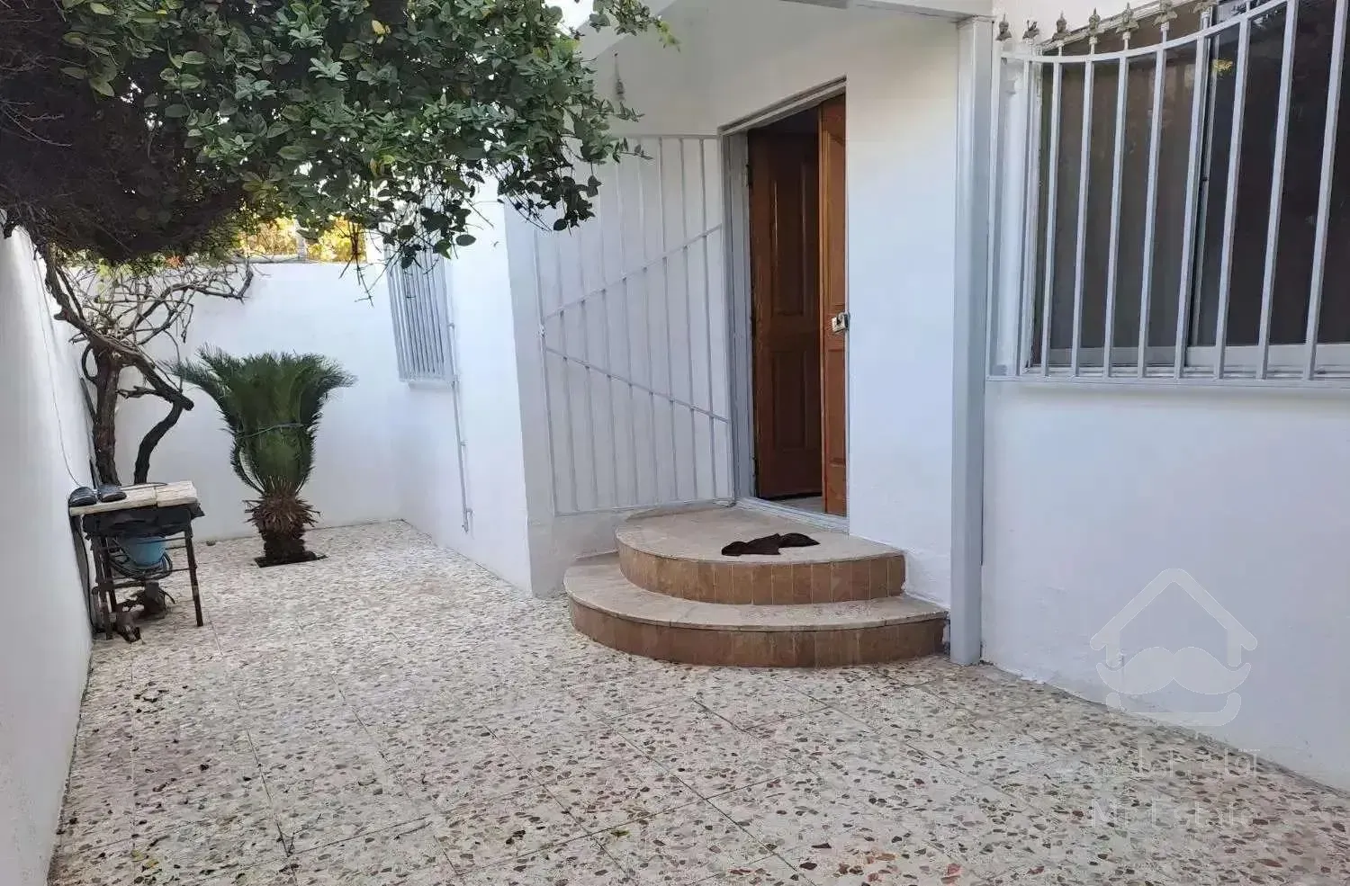 رهن ویلایی مستقل ۲ خواب