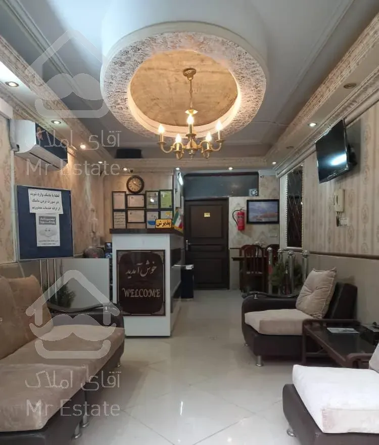 اجاره سوئیت آپارتمان شیک وتمیز