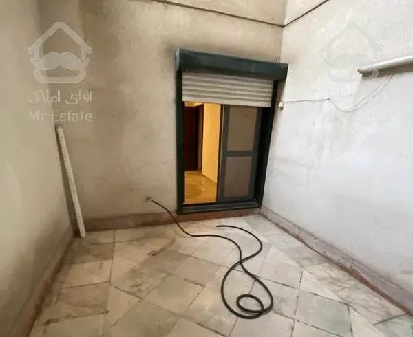 آپارتمان ۹۰ متری دو خوابه محدوده بلوار اندرزگو