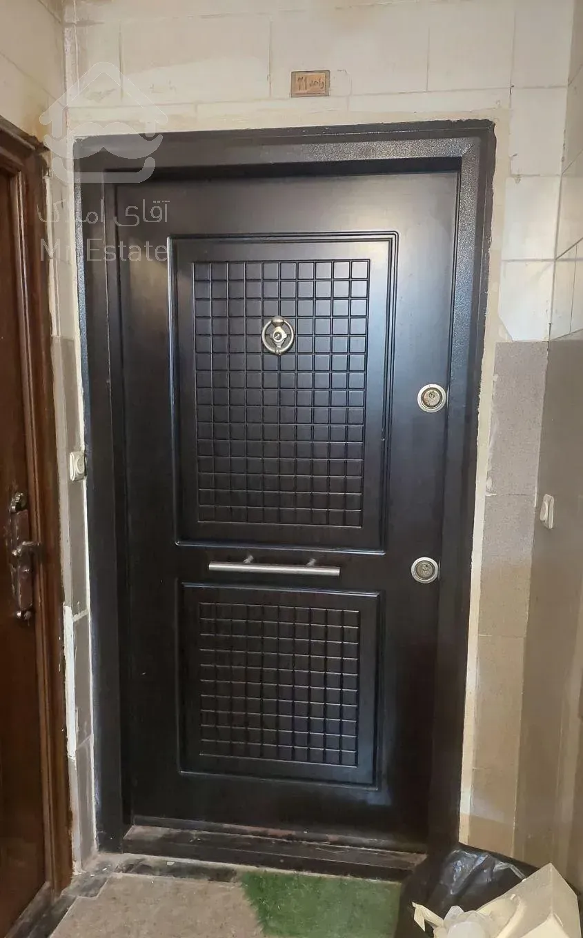 80 متری ۲ خوابه والفجر