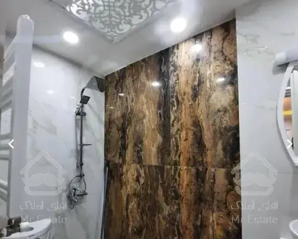 ۱۵۸متر کلید نخورده