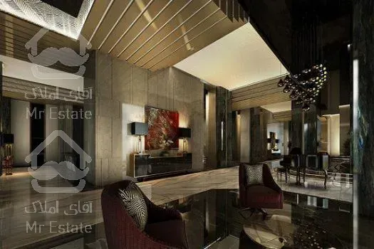 پیش فروش آپارتمان فرشته 425  متر لاکچری