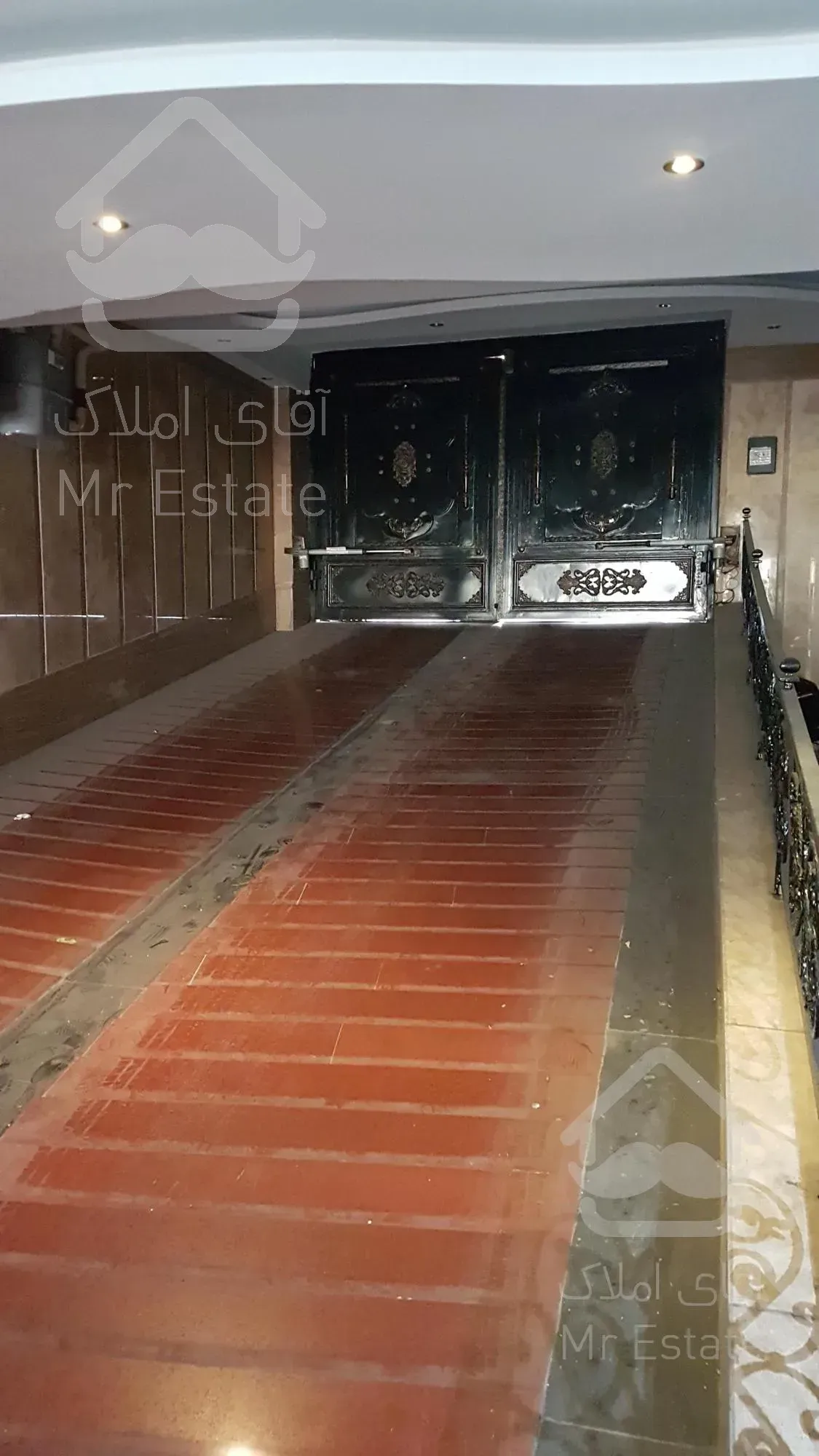 ۲۰۰متر دوبلکس شخصی ساز