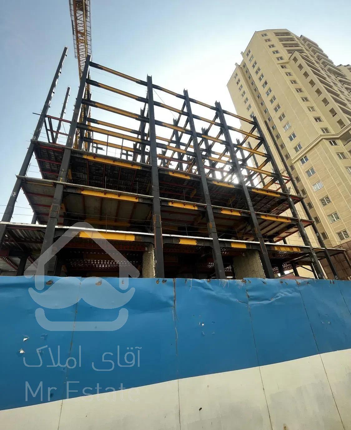 فروش سهام ۵۰mارتش بتاجا/بدون قطع وصلی حکمت