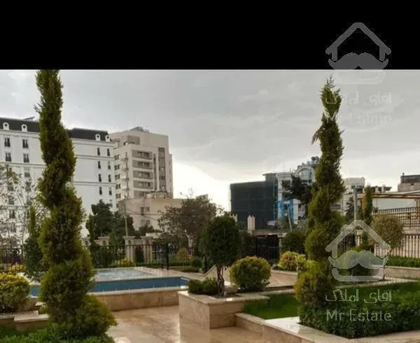 آپارتمان ۳ خواب ستارخان