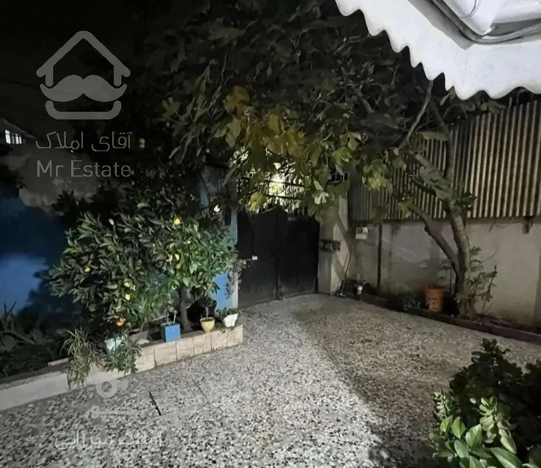 خانه ویلایی دوبلکس شیک