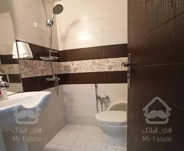 63متر/همیلا/کلید نخورده/سالن پرده خور