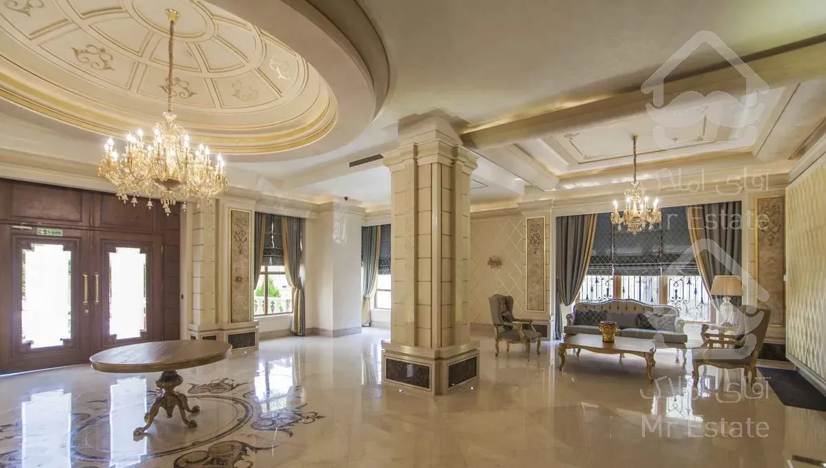 (دروس165متر )برج مدرن فول مشاعات فعال