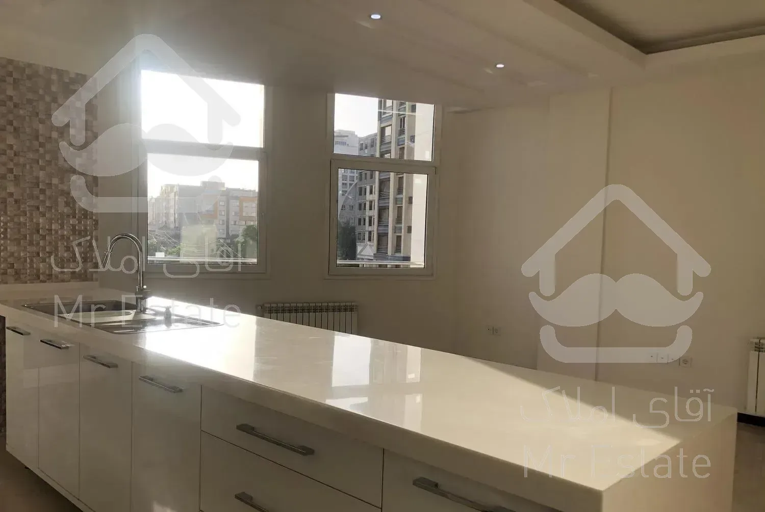 پونک همیلا ۱۲۵متر ۳خواب کلیدنخورده غرق نور