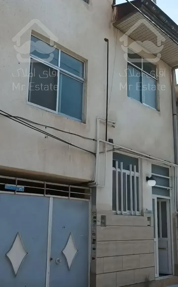 خانه 80 متری