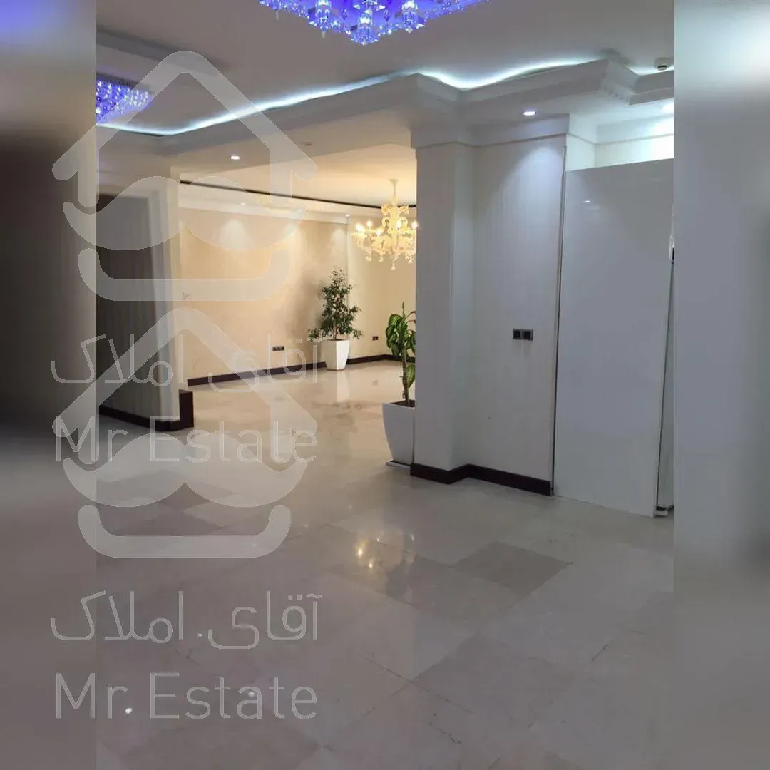 خرید آپارتمان در داراباد ۱۸۵ فول امکانات