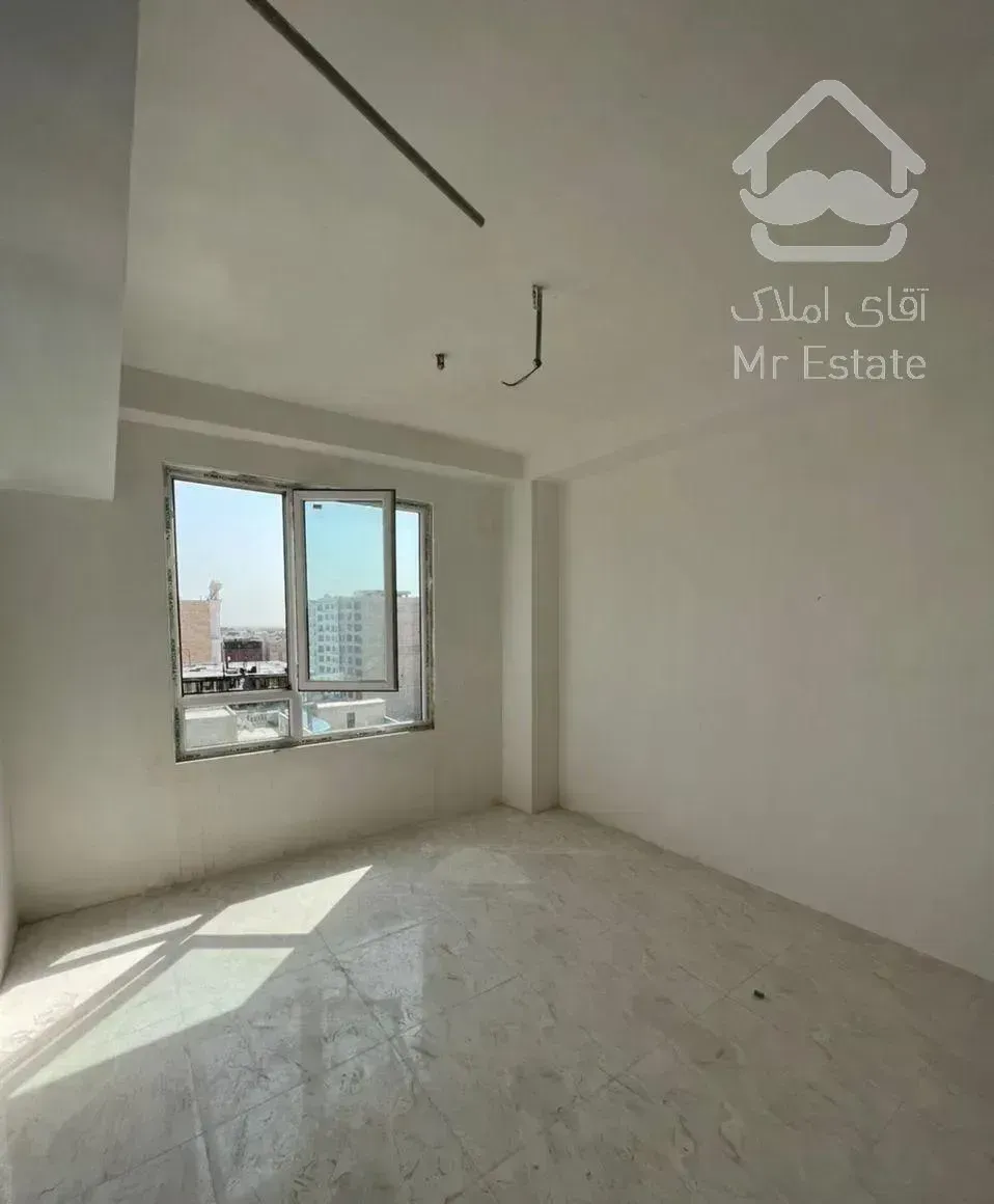 115متر 2خواب طبقه هشتم