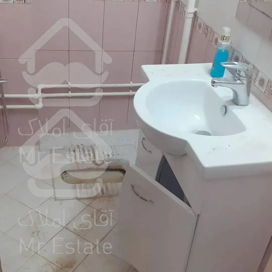 اجاره و رهن آپارتمان زعفرانیه 65  متر لوکس