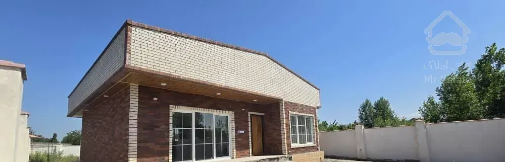 فروش خانه ویلایی575مترزمین/103/متربنابراصلی