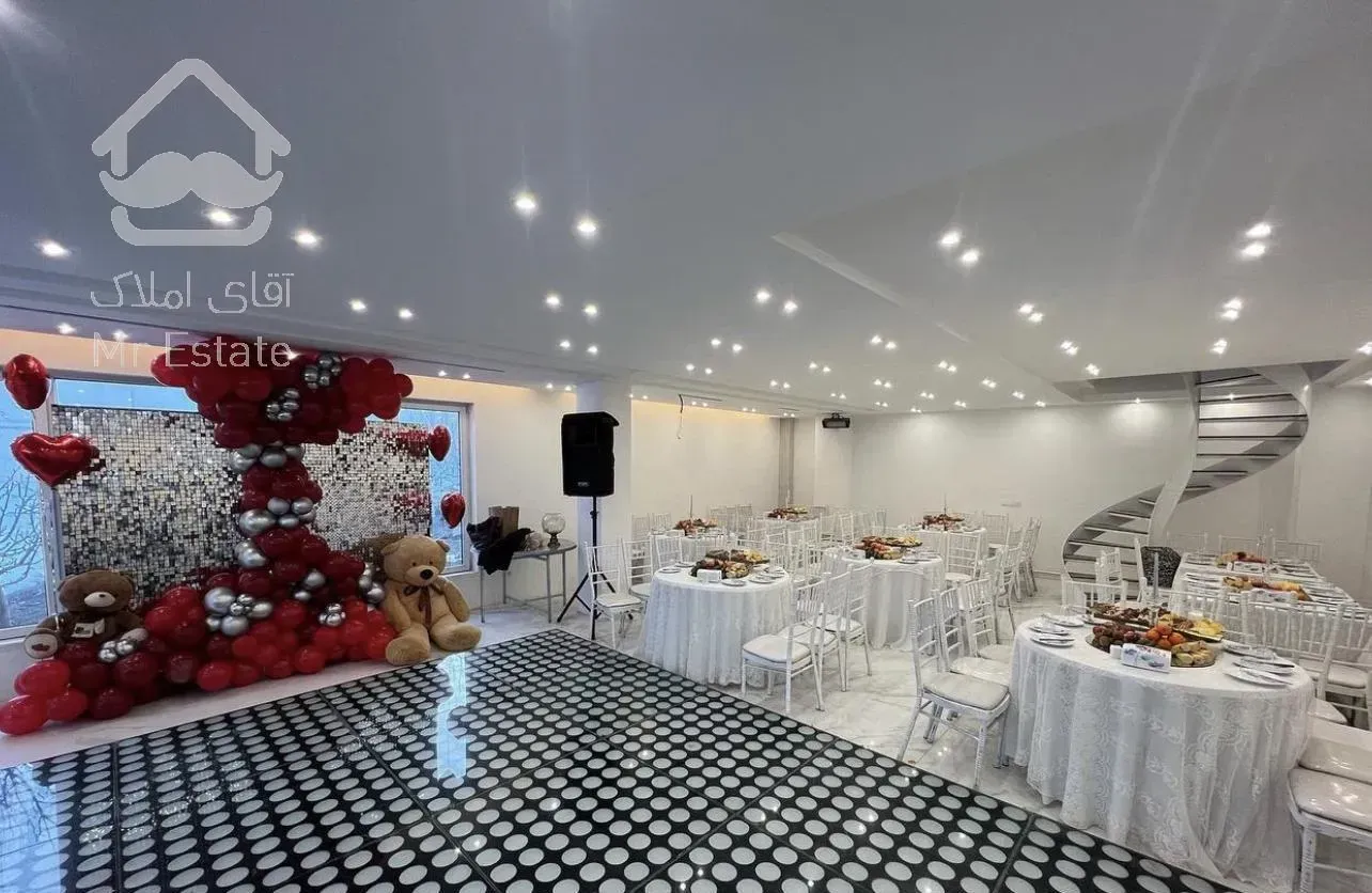 اجاره  باغ ویلا تالار در هروی