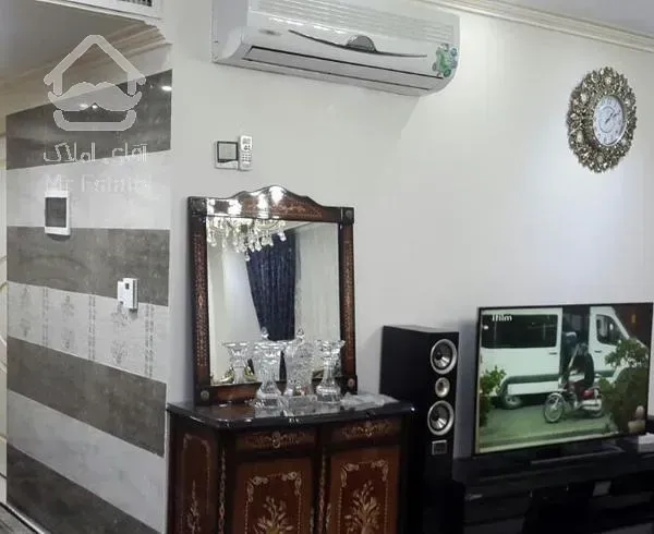 اپارتمان دو خوابه ۱۲۸ متر رجب زاده جنوبی