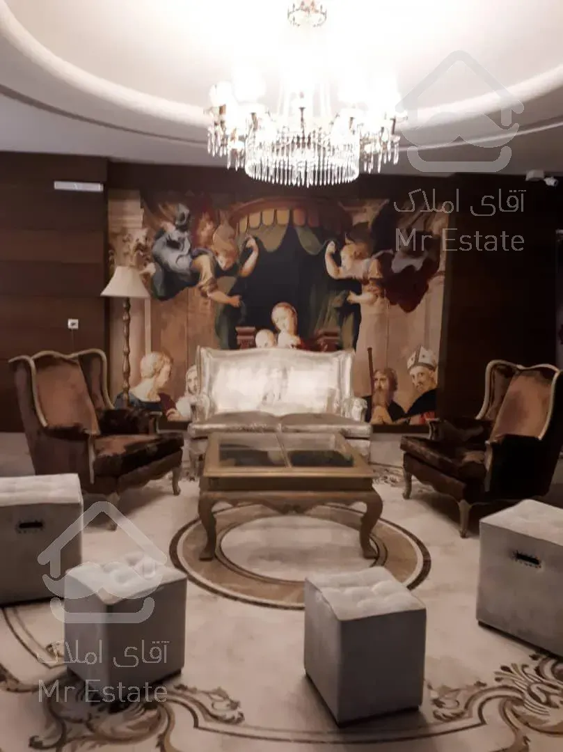 رهن واجاره اپارتمان در فرمانیه