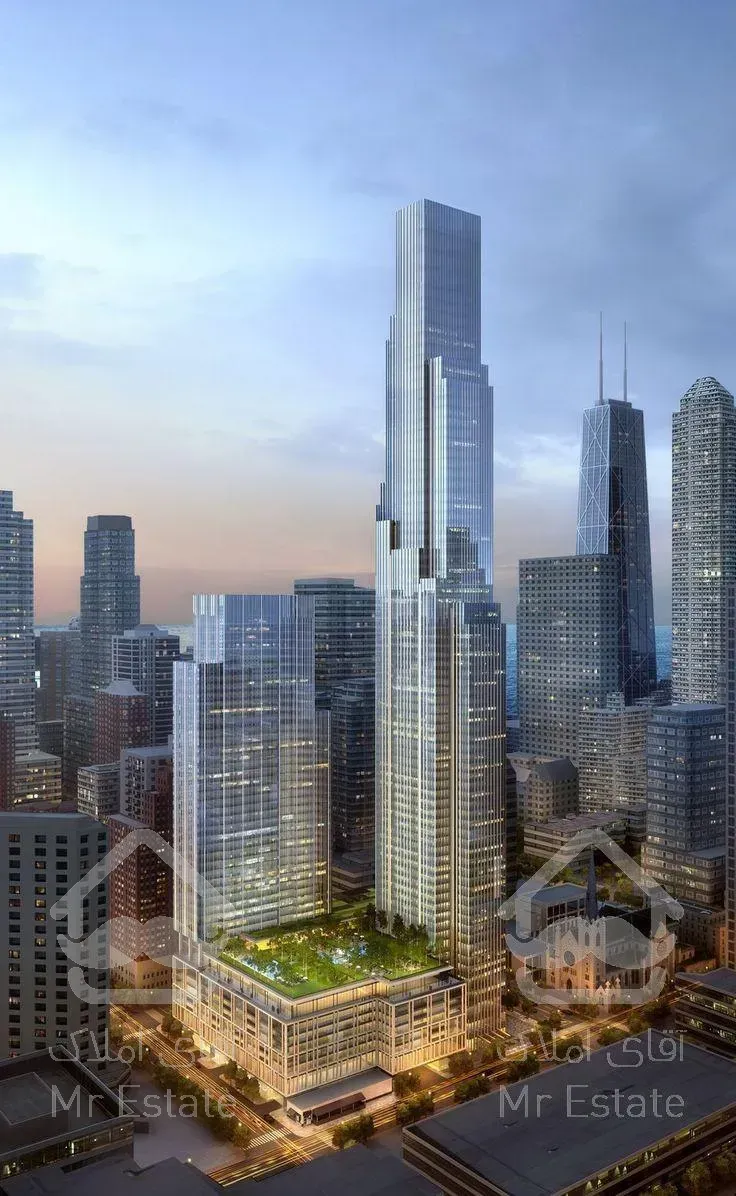 ۱۲۰ متر پیش فروش لوکیشن دنج