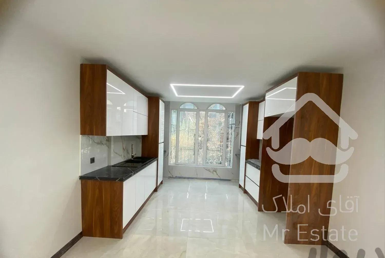 ۸۰متر ۲خواب/فول امکانات/شهرک نفت /برج