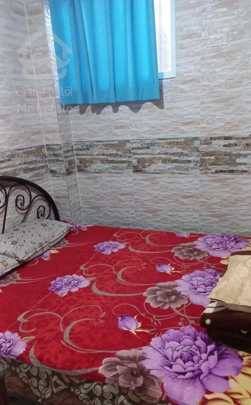 اجاره سالانه روبه دریا