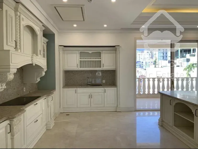 پنت هاوس ۵٠٠ متری اقدسیه گلستان جنوبی