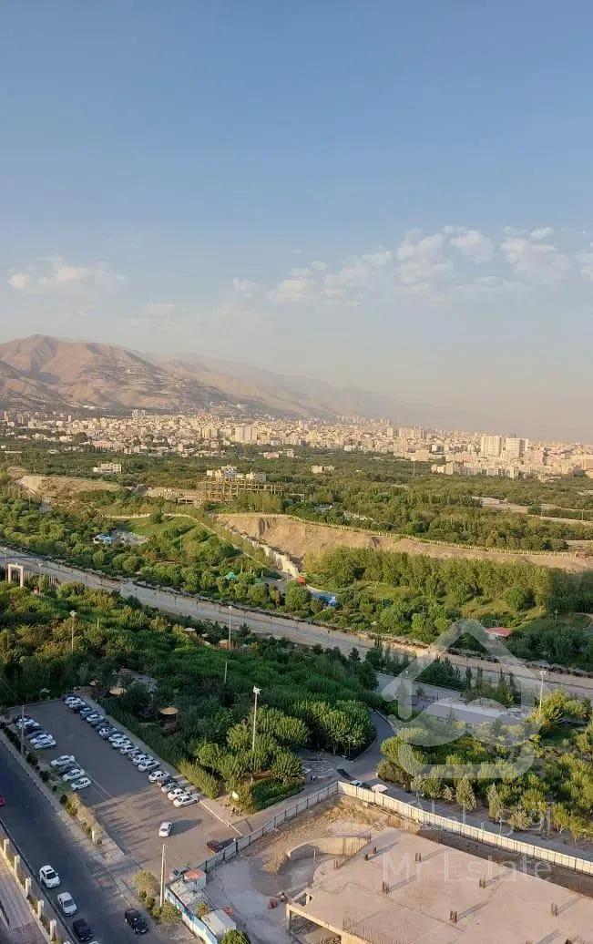 آپارتمان ۱۱۷متر۲خواب برج زیبای پارسی دهکده المپیک