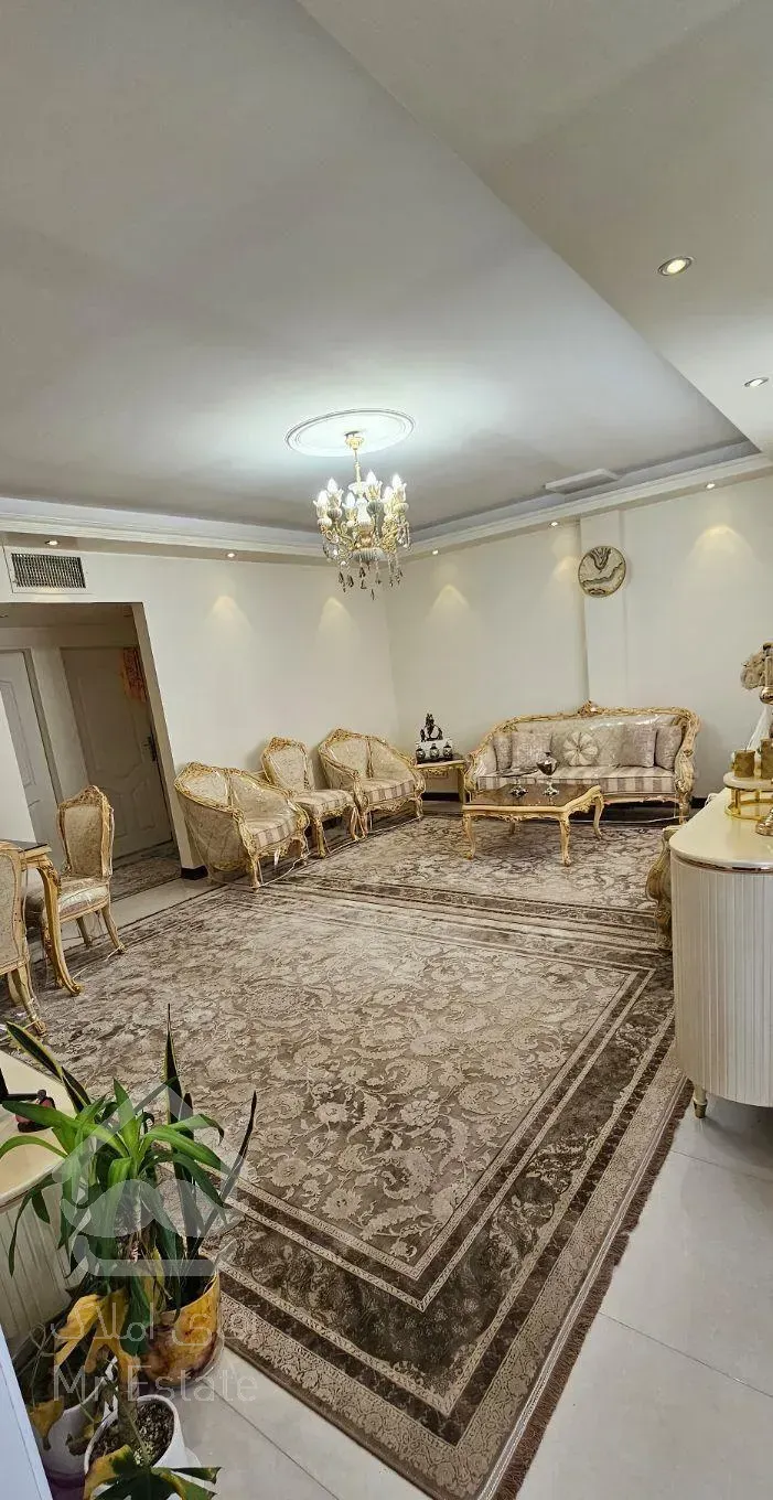 آپارتمان ۷۰ متری پیروزی نیروهوایی(دهقان)