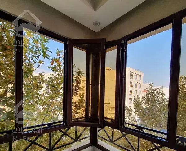 فرمانیه 160 متر سه خوابه