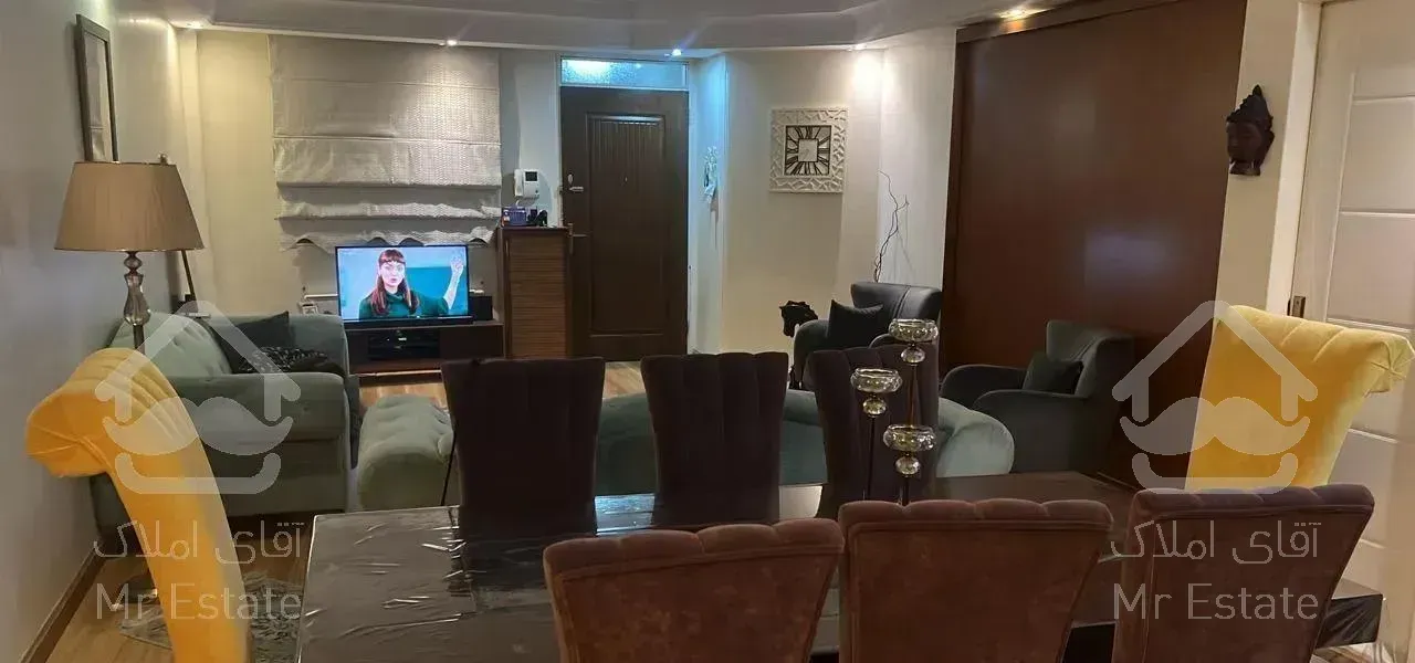 ۶۴ متر نزدیک بلوار