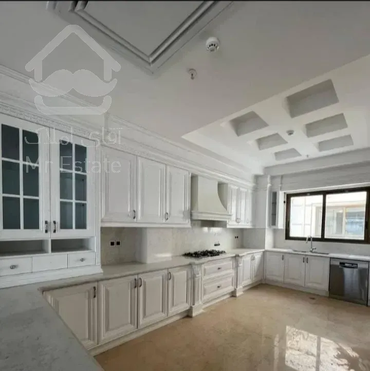 ۲۳۰ متر، کامرانیه شمالی، ۳ خ اجاره فول