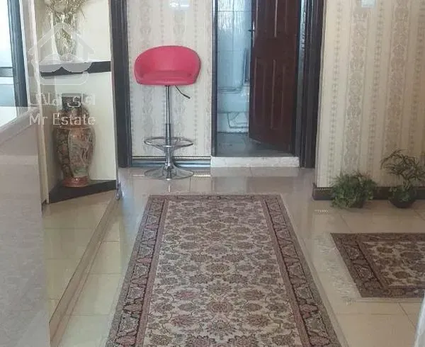 آپارتمان ۱۰۳ متر.دو خوابه