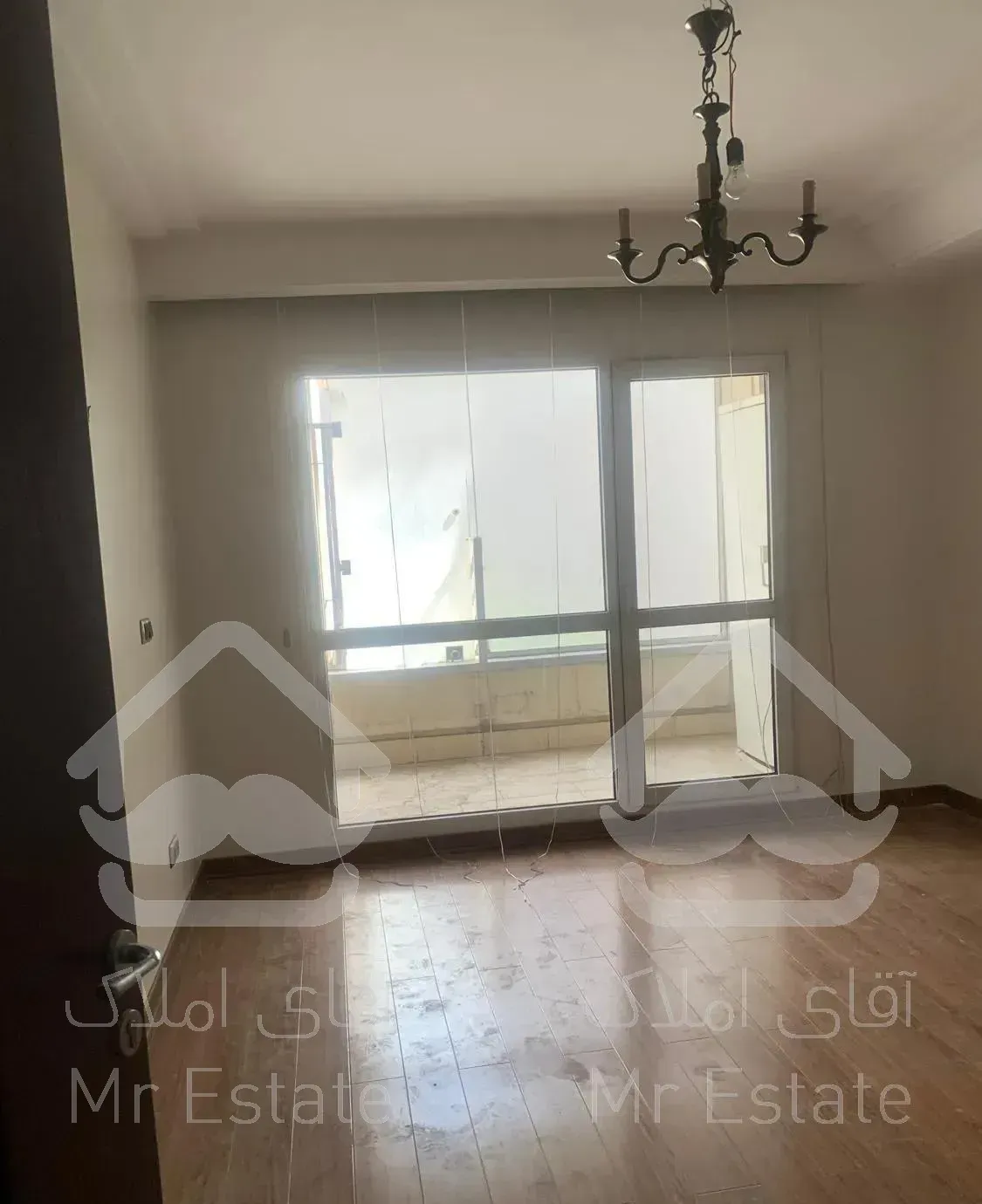 آپارتمان ٢٣٠ متری کامرانیه شمالی